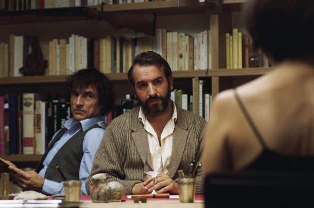 Le Bruit des glaçons : photo, Jean Dujardin