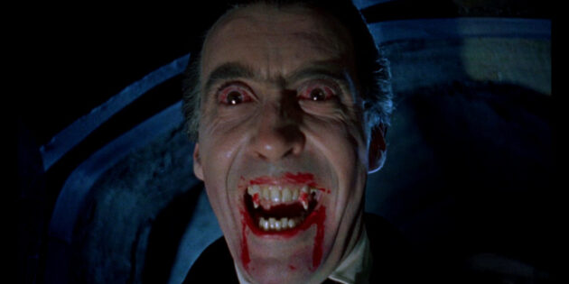 Photo Christopher Lee