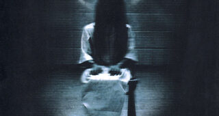 Le Cercle : The Ring 2 : Affiche