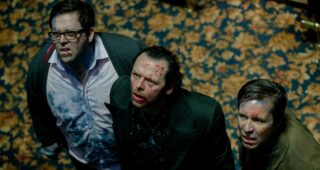 Le Dernier Pub avant la fin du monde : photo, Simon Pegg, Nick Frost, Paddy Considine