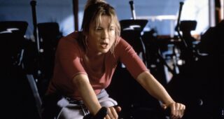 Le Journal de Bridget Jones : photo, Renée Zellweger