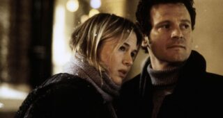 Le Journal de Bridget Jones : photo, Renée Zellweger, Colin Firth