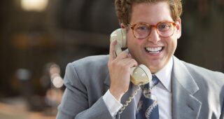 Le Loup de Wall Street : photo