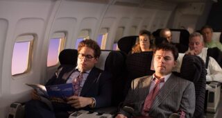 Le Loup de Wall Street : photo, Leonardo DiCaprio, Jonah Hill