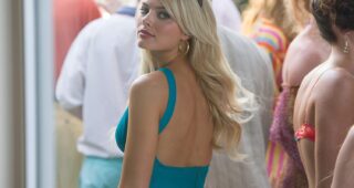 Le Loup de Wall Street : photo, Margot Robbie