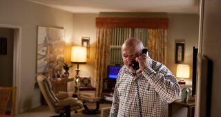 Le Loup de Wall Street : photo, Rob Reiner