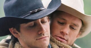 Le Secret de Brokeback Mountain : photo