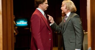 Légendes vivantes : photo, Will Ferrell
