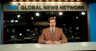 Légendes vivantes : photo, Will Ferrell