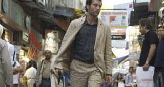 L'Enquête - The International : photo, Clive Owen