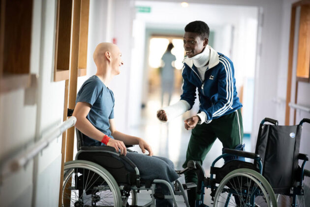 photo, Azize Diabate Abdoulaye, Tom Rivoire