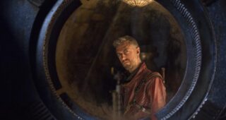 Les Gardiens de la Galaxie Vol. 2 : photo, Sean Gunn