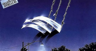 Les Griffes de la nuit : Affiche française