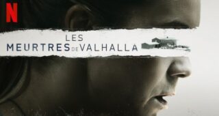 Les meurtres de Valhalla : photo