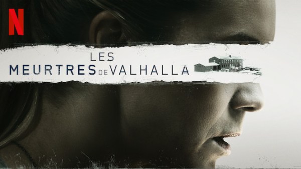 Les meurtres de Valhalla : photo