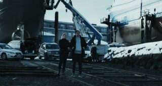 Les meurtres de Valhalla : photo