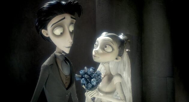 Les Noces funèbres : photo