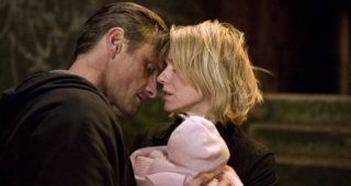 Les Promesses de l'ombre : photo, Viggo Mortensen, Naomi Watts