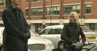 Les Promesses de l'ombre : photo, Viggo Mortensen, Naomi Watts