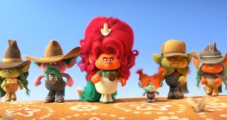 Les Trolls 2 : Tournée mondiale : photo