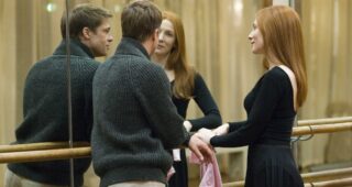 L'étrange histoire de Benjamin Button : photo