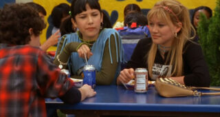 Lizzie McGuire : photo, Hilary Duff