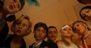 Lizzie McGuire : photo, Hilary Duff