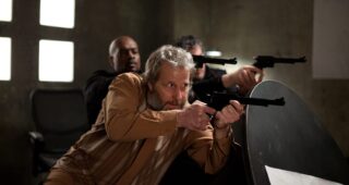Looper : photo, Jeff Daniels
