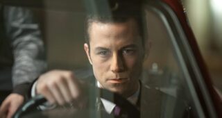 Looper : photo, Joseph Gordon-Levitt