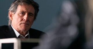 Lost Girls : photo, Gabriel Byrne