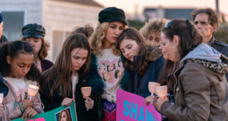 Lost Girls : photo, Thomasin McKenzie