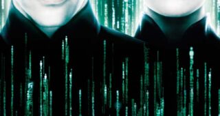 Matrix Reloaded : Affiche française
