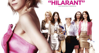 Mes meilleures amies : Affiche fr