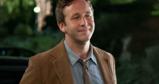 Mes meilleures amies : photo, Chris O'Dowd