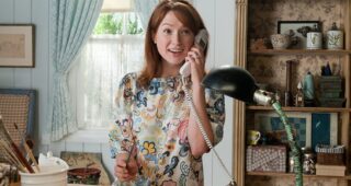 Mes meilleures amies : photo, Ellie Kemper