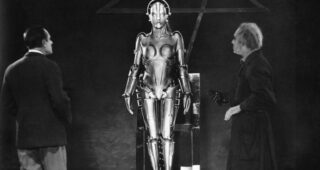 Metropolis : photo