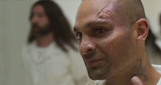 Michael Mando : photo
