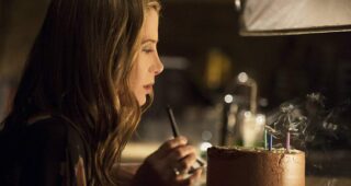 Mira Sorvino : photo, Intruders