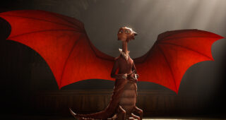 Monstres Academy : photo