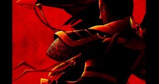 Mulan : Affiche