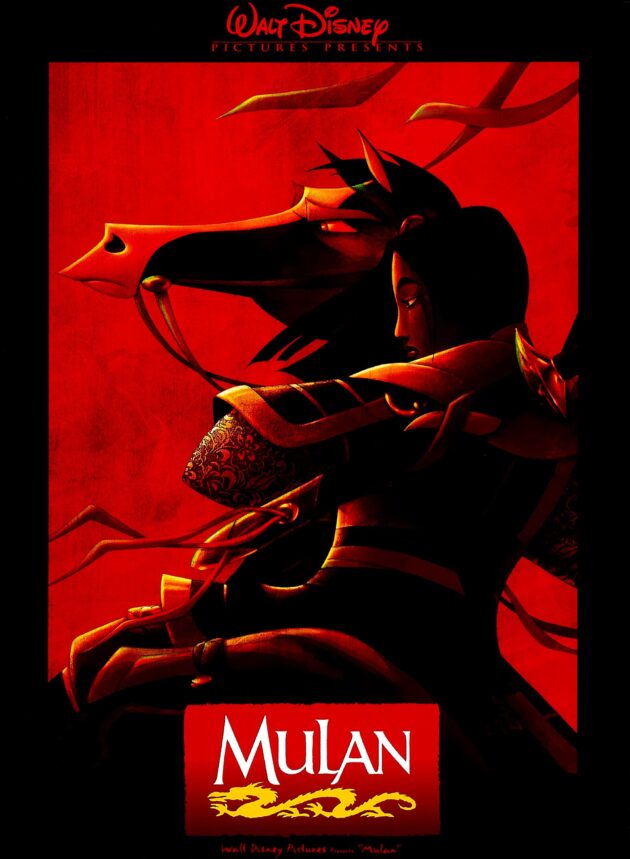 Affiche