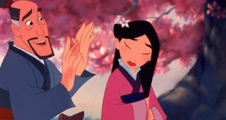 Mulan : photo