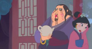 Mulan : photo