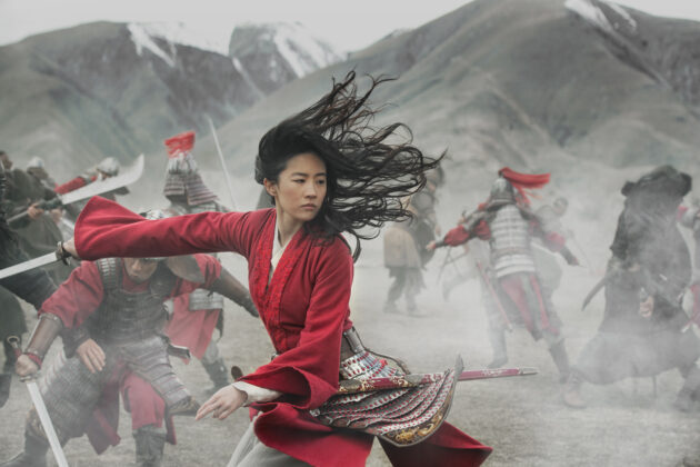 photo, Yifei Liu