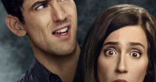 Saison 3 : Affiche officielle