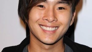 Justin Chon : Photo officielle