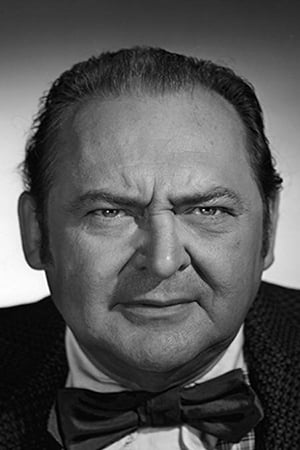 I Edward Arnold : Photo officielle
