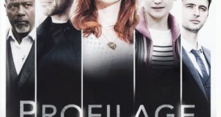 Saison 6 : Affiche officielle
