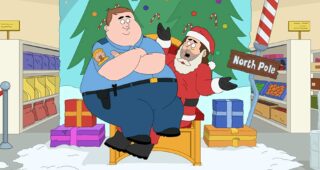 Paradise Police : photo