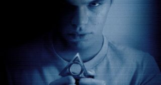 Paranormal Activity : The Marked Ones : Affiche française